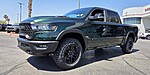 New 2026 RAM 1500 REBEL in HENDERSON, NEVADA