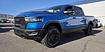 New 2026 RAM 1500 REBEL in HENDERSON, NEVADA