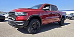 New 2026 RAM 1500 REBEL in HENDERSON, NEVADA