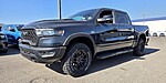 New 2026 RAM 1500 REBEL in HENDERSON, NEVADA