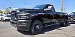 New 2026 RAM 3500 TRADESMAN in HENDERSON, NEVADA