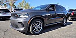 New 2026 DODGE DURANGO GT PLUS HEMI V8 in HENDERSON, NEVADA