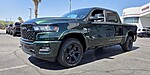 New 2026 RAM 1500 BIG HORN in HENDERSON, NEVADA