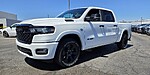 New 2026 RAM 1500 BIG HORN in HENDERSON, NEVADA