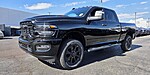 New 2026 RAM 2500 BLACK EXPRESS in HENDERSON, NEVADA