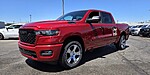 New 2026 RAM 1500 EXPRESS in HENDERSON, NEVADA