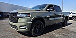 New 2026 RAM 1500 BIG HORN in HENDERSON, NEVADA