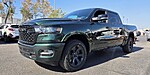 New 2026 RAM 1500 BIG HORN in HENDERSON, NEVADA