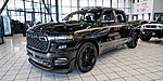 New 2026 RAM 1500 BIG HORN/LONE STAR in HENDERSON, NEVADA