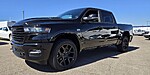 New 2026 RAM 1500 LARAMIE in HENDERSON, NEVADA