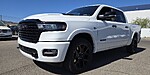 New 2026 RAM 1500 LARAMIE in HENDERSON, NEVADA