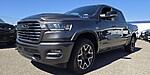 New 2026 RAM 1500 LARAMIE in HENDERSON, NEVADA