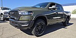 New 2026 RAM 1500 REBEL in HENDERSON, NEVADA