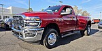 New 2026 RAM 3500 TRADESMAN in HENDERSON, NEVADA
