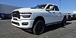 New 2026 RAM 2500 BLACK EXPRESS in HENDERSON, NEVADA