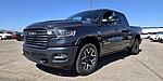 New 2026 RAM 1500 LARAMIE in HENDERSON, NEVADA