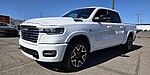 New 2026 RAM 1500 LARAMIE in HENDERSON, NEVADA