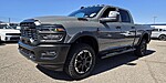 New 2026 RAM 2500 WARLOCK in HENDERSON, NEVADA
