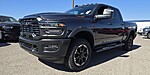 New 2026 RAM 2500 WARLOCK in HENDERSON, NEVADA