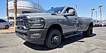 New 2026 RAM 3500 TRADESMAN in HENDERSON, NEVADA