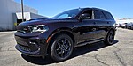 New 2026 DODGE DURANGO GT PLUS HEMI V8 in HENDERSON, NEVADA