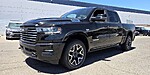 New 2026 RAM 1500 LARAMIE in HENDERSON, NEVADA