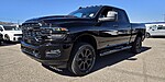 New 2026 RAM 2500 BLACK EXPRESS in HENDERSON, NEVADA