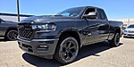 New 2026 RAM 1500 EXPRESS in HENDERSON, NEVADA