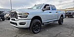 New 2026 RAM 2500 BLACK EXPRESS in HENDERSON, NEVADA