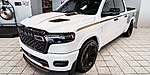 New 2026 RAM 1500 BIG HORN/LONE STAR in HENDERSON, NEVADA
