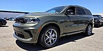 New 2026 DODGE DURANGO GT PLUS HEMI V8 in HENDERSON, NEVADA