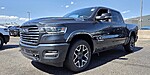New 2026 RAM 1500 LARAMIE in HENDERSON, NEVADA