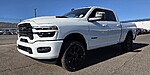 New 2026 RAM 2500 LARAMIE in HENDERSON, NEVADA