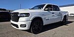 New 2026 RAM 1500 LARAMIE in HENDERSON, NEVADA