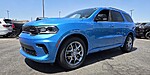 New 2026 DODGE DURANGO GT PLUS HEMI V8 in HENDERSON, NEVADA