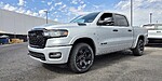 New 2026 RAM 1500 BIG HORN in HENDERSON, NEVADA
