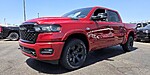 New 2026 RAM 1500 BIG HORN in HENDERSON, NEVADA