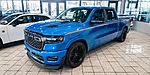 New 2026 RAM 1500 BIG HORN/LONE STAR in HENDERSON, NEVADA