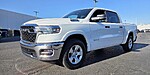 New 2026 RAM 1500 BIG HORN in HENDERSON, NEVADA