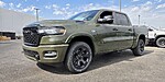 New 2026 RAM 1500 BIG HORN in HENDERSON, NEVADA