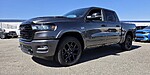 New 2026 RAM 1500 LARAMIE in HENDERSON, NEVADA