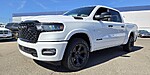 New 2026 RAM 1500 BIG HORN in HENDERSON, NEVADA
