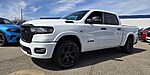 New 2026 RAM 1500 BIG HORN in HENDERSON, NEVADA