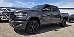 New 2026 RAM 1500 BIG HORN in HENDERSON, NEVADA