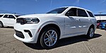 New 2026 DODGE DURANGO GT in HENDERSON, NEVADA