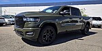 New 2026 RAM 1500 LARAMIE in HENDERSON, NEVADA