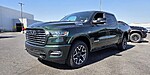 New 2027 RAM 1500 LARAMIE in HENDERSON, NEVADA