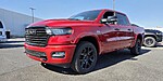 New 2026 RAM 1500 LARAMIE in HENDERSON, NEVADA
