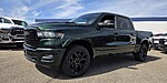 New 2027 RAM 1500 LARAMIE in HENDERSON, NEVADA