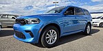 New 2026 DODGE DURANGO GT in HENDERSON, NEVADA